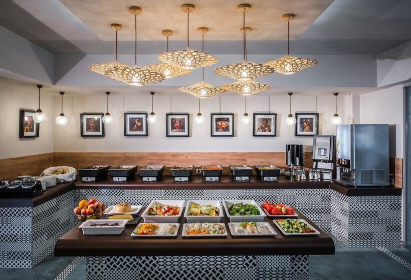 בית מלון כפרי Anesis Blue Boutique