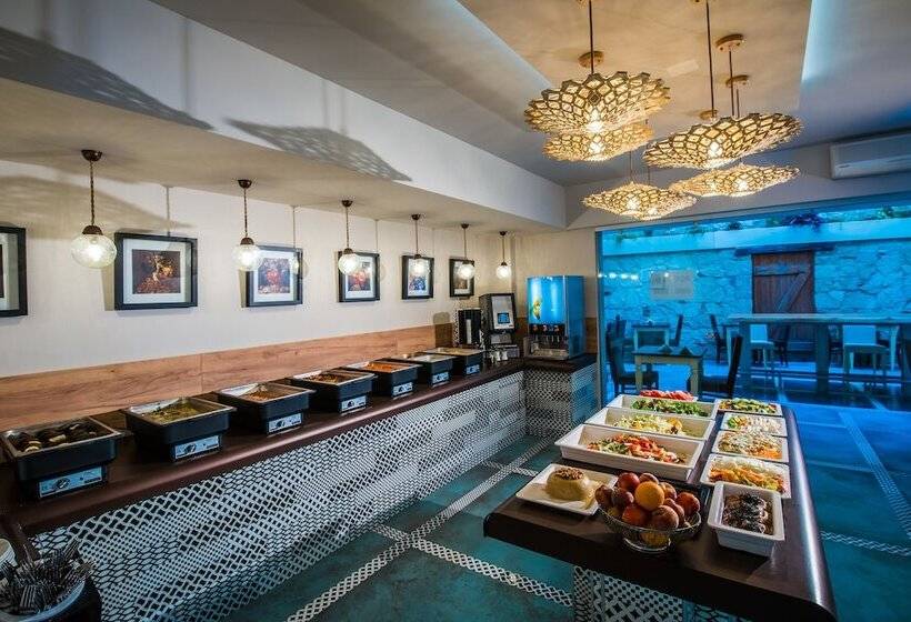 בית מלון כפרי Anesis Blue Boutique