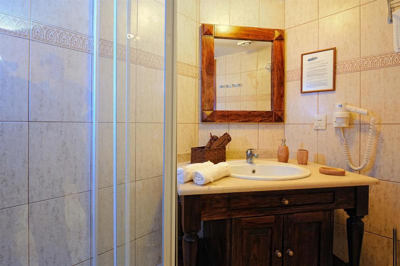 בית מלון כפרי Anesis Blue Boutique