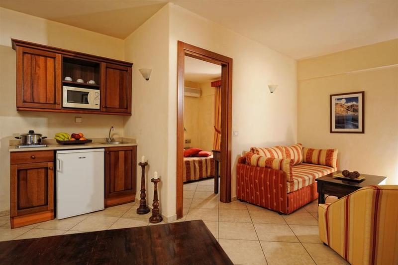 בית מלון כפרי Anesis Blue Boutique