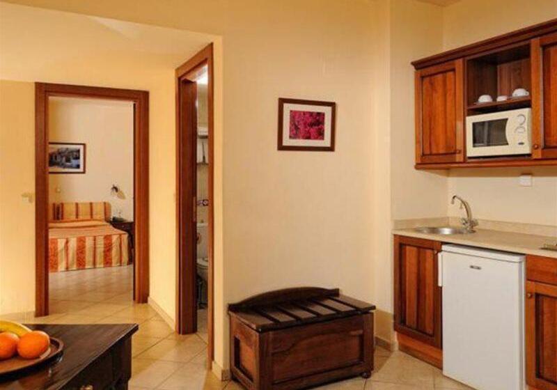 בית מלון כפרי Anesis Blue Boutique