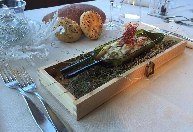 Th Cadore Hotel Antelao