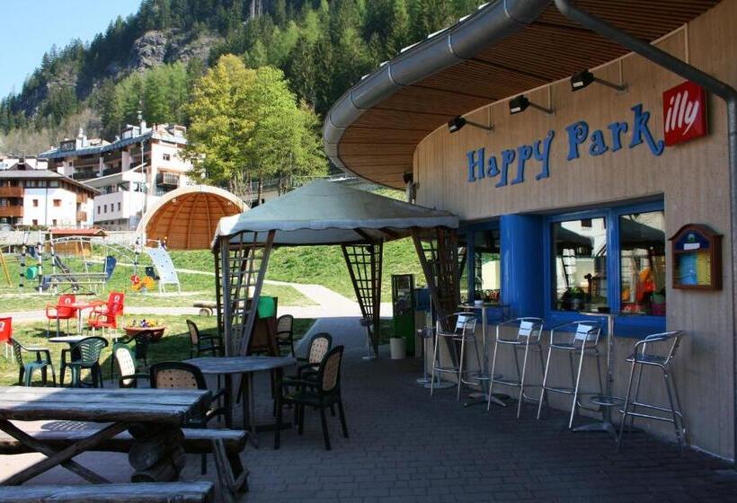 Th Cadore Hotel Antelao