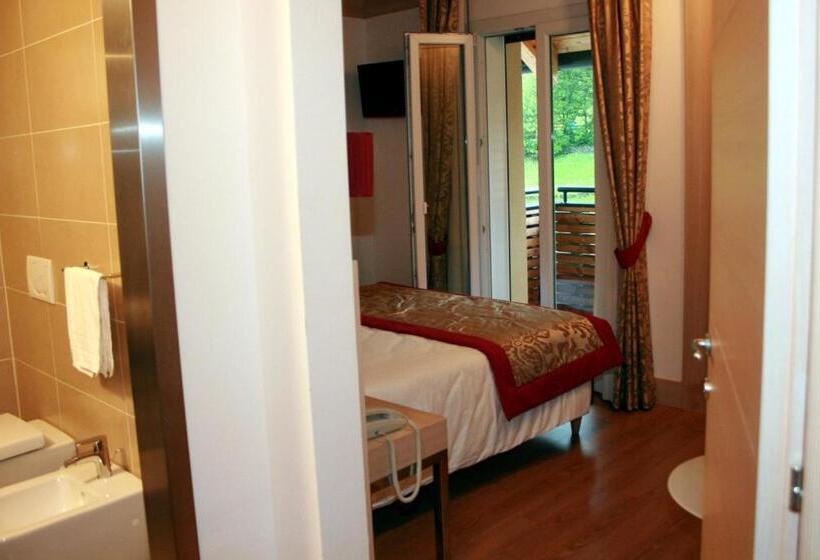 Th Cadore Hotel Antelao