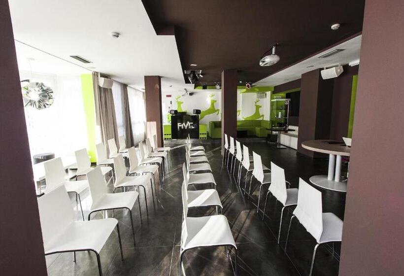 Th Cadore Hotel Antelao