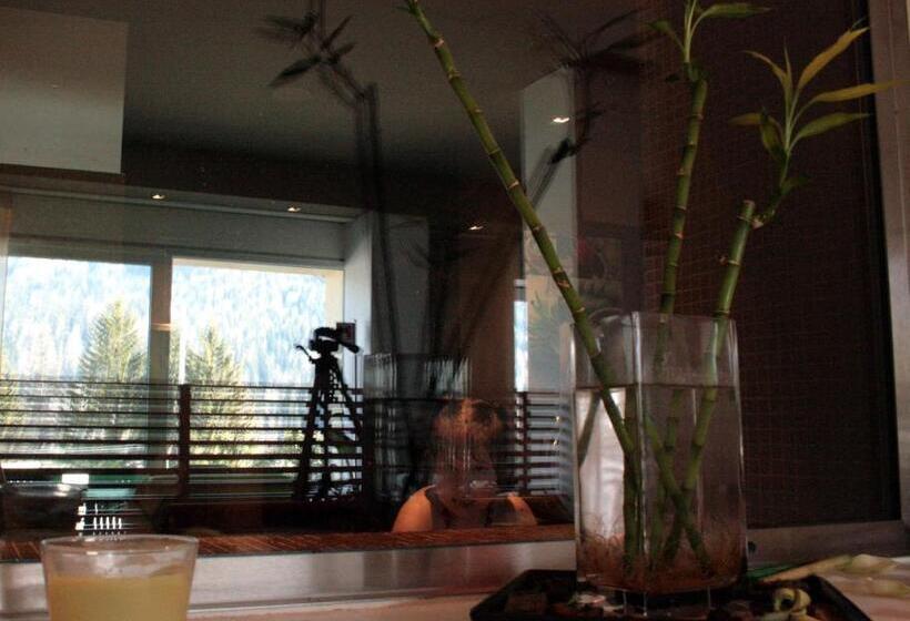 Th Cadore Hotel Antelao