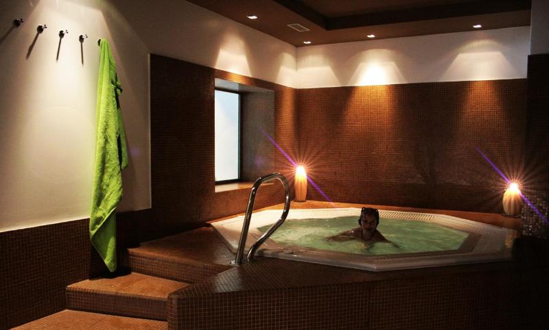 Th Cadore Hotel Antelao