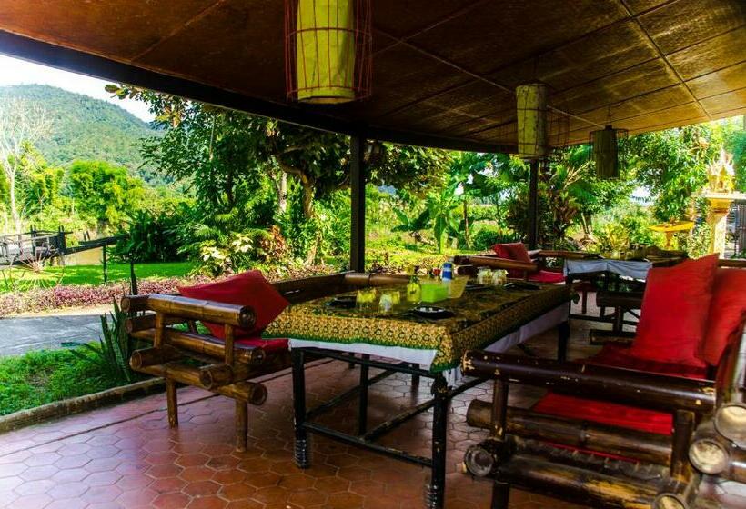 فندق Areeya Phuree Resort