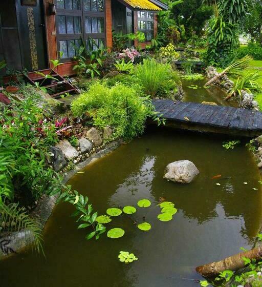 فندق Areeya Phuree Resort