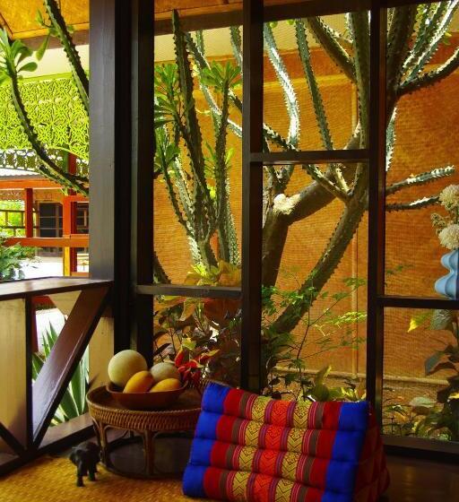 فندق Areeya Phuree Resort