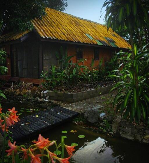 فندق Areeya Phuree Resort