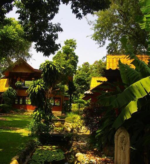 فندق Areeya Phuree Resort