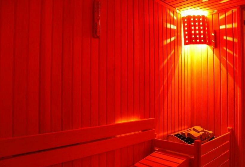 호텔 Ark Apart And Suite