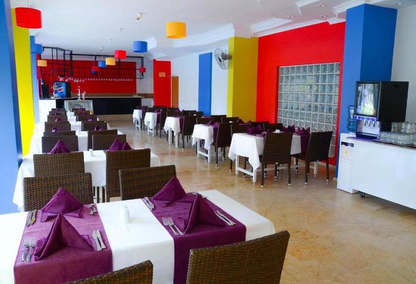 호텔 Ark Apart And Suite