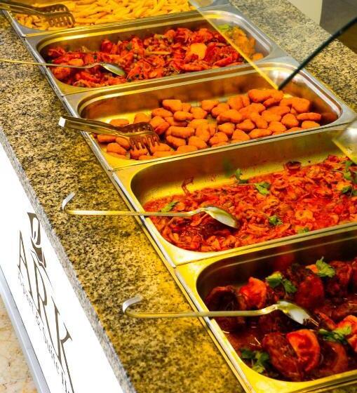 호텔 Ark Apart And Suite