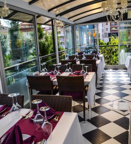 호텔 Ark Apart And Suite