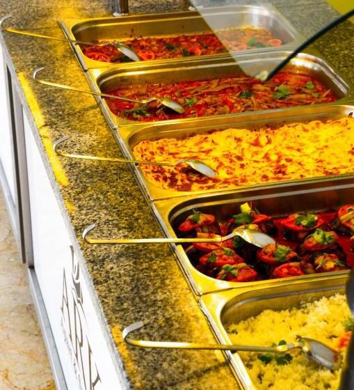 호텔 Ark Apart And Suite