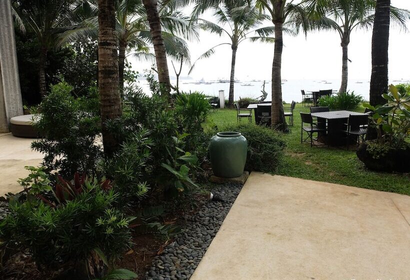 هتل Asya Premier Suites