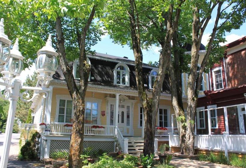 בית מלון כפרי Auberge La Muse