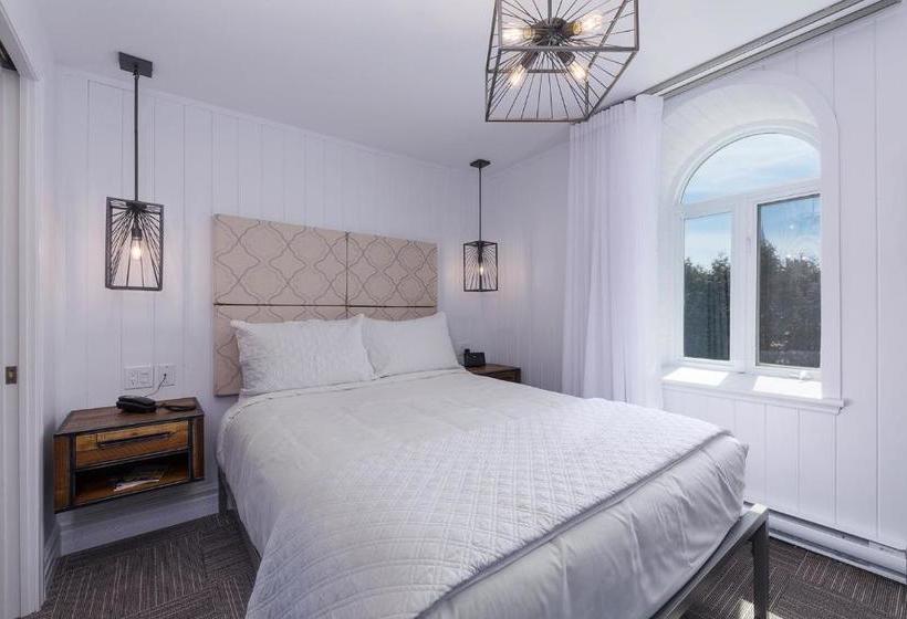 בית מלון כפרי Auberge La Muse