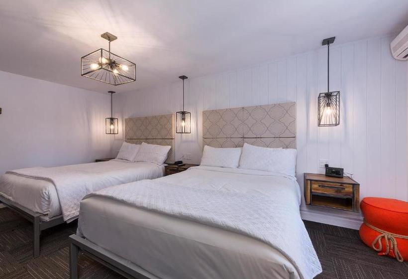 فندق Auberge La Muse