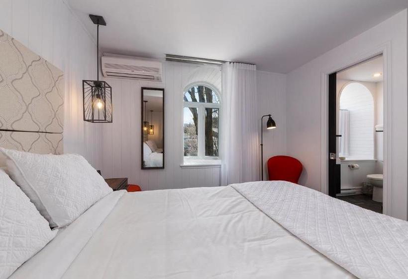 فندق Auberge La Muse