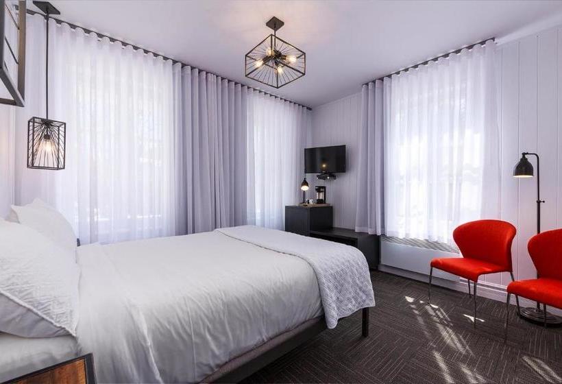 فندق Auberge La Muse