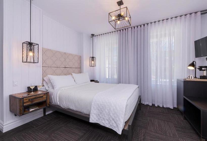 فندق Auberge La Muse