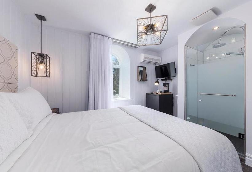 فندق Auberge La Muse