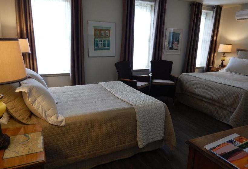 בית מלון כפרי Auberge La Muse