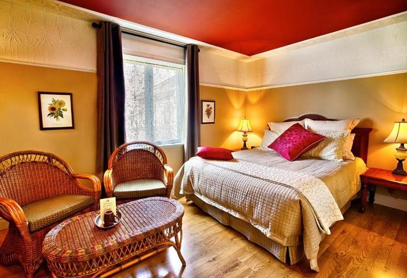 فندق Auberge La Muse