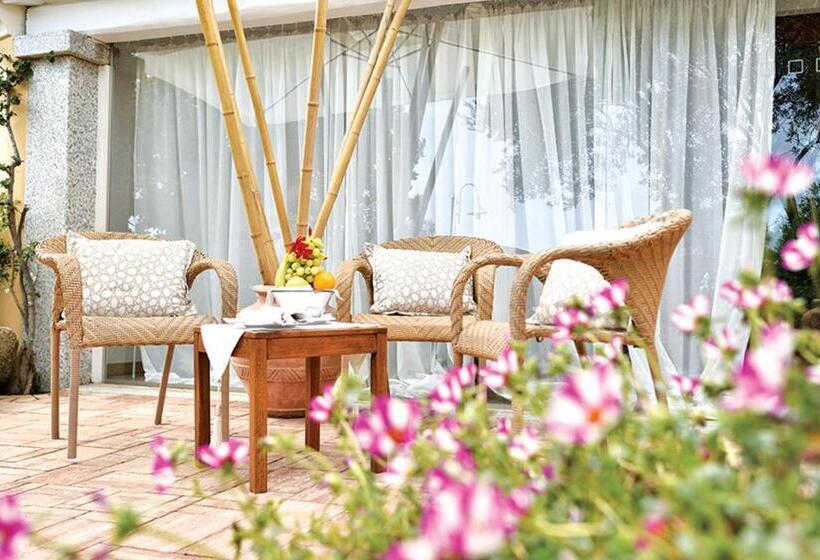 בית מלון כפרי Baia Del Porto