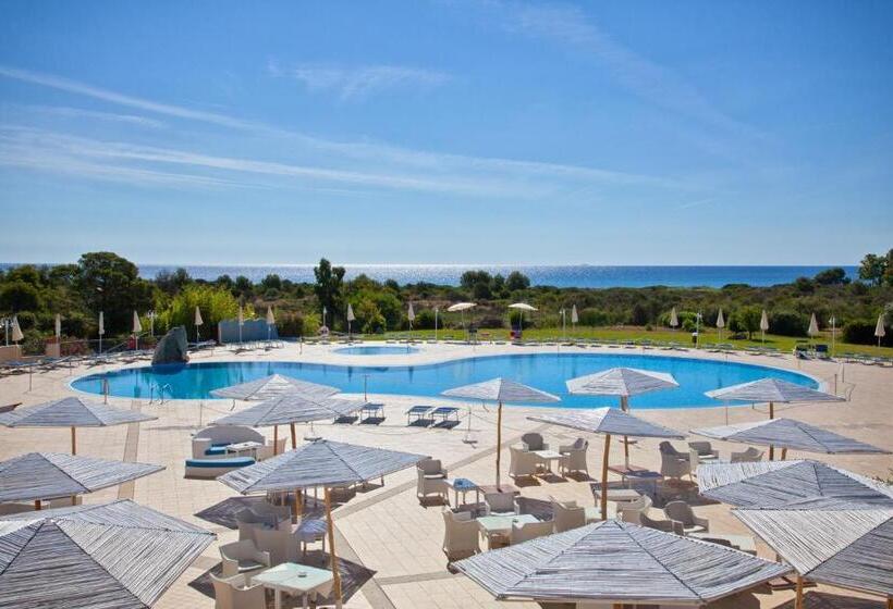 בית מלון כפרי Baia Del Porto