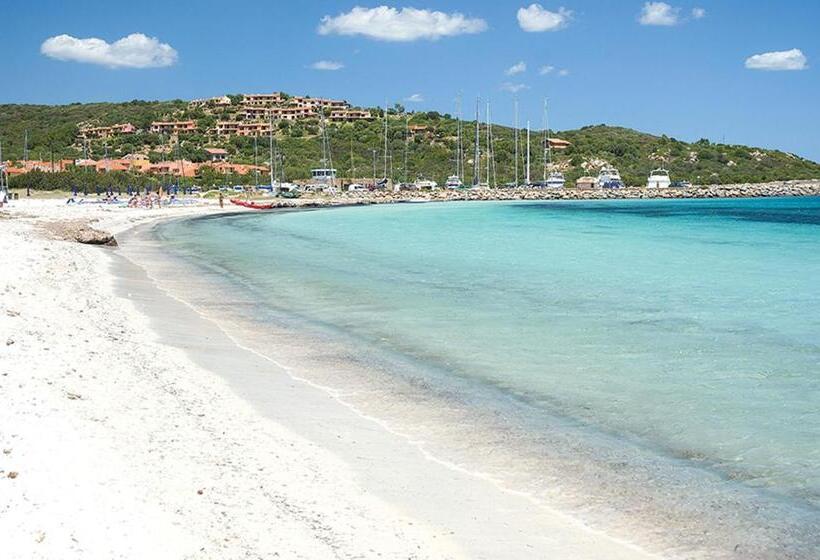 בית מלון כפרי Baia Del Porto