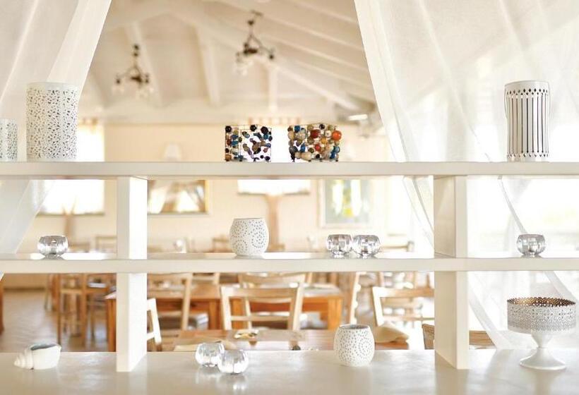 בית מלון כפרי Baia Del Porto