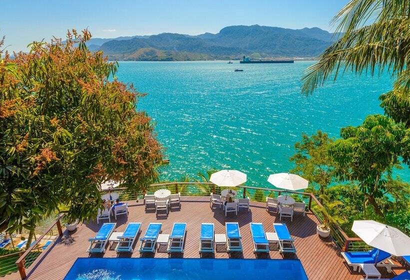 호텔 Barra Do Piuva Porto