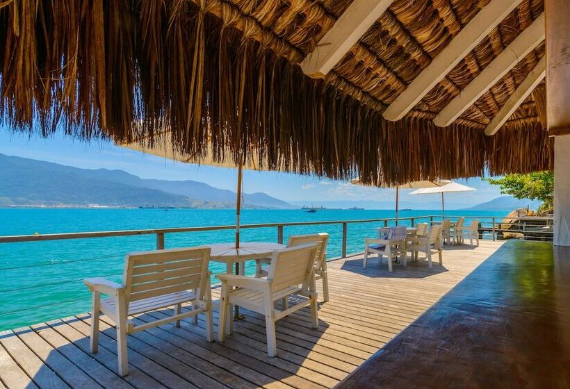 호텔 Barra Do Piuva Porto