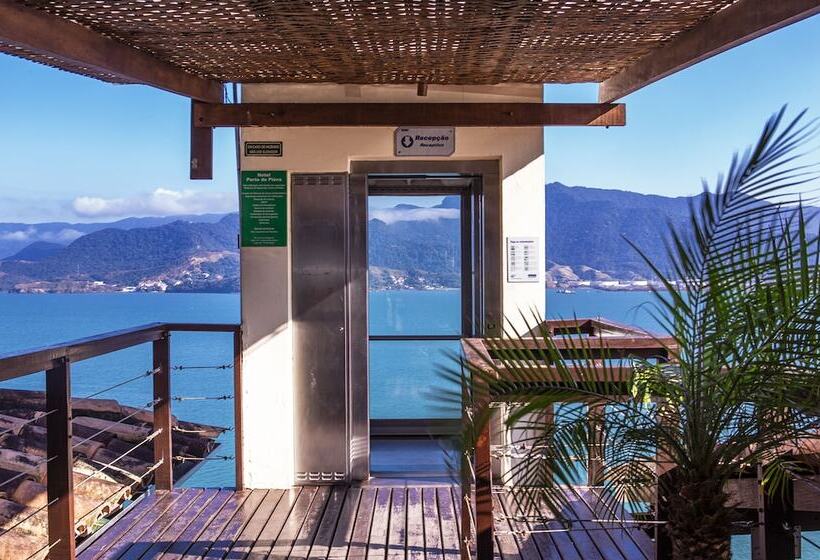 호텔 Barra Do Piuva Porto