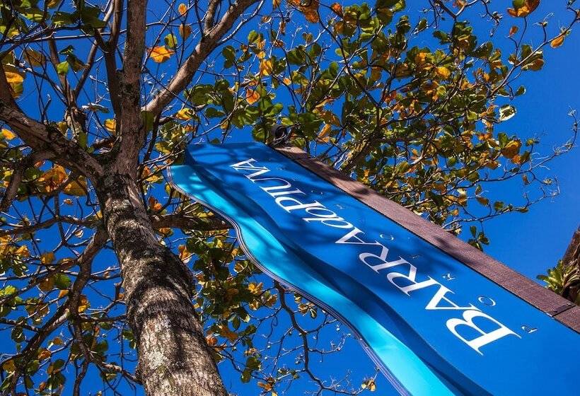 호텔 Barra Do Piuva Porto