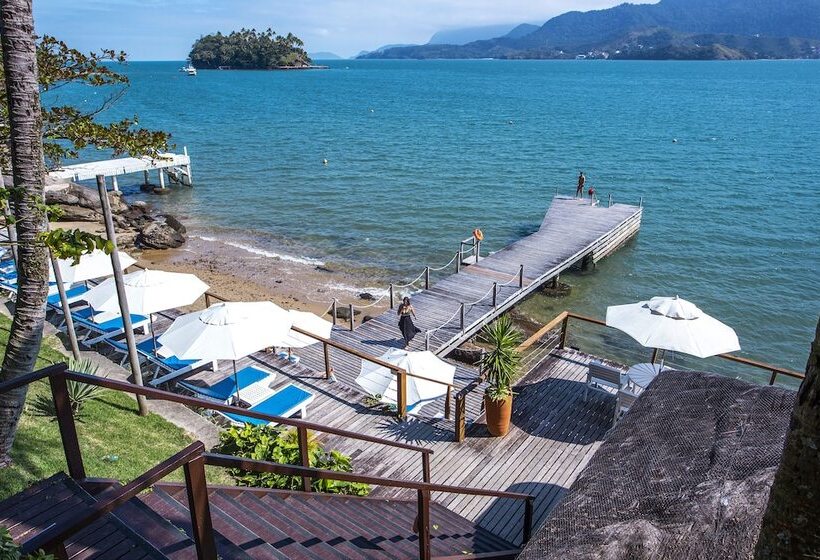 호텔 Barra Do Piuva Porto