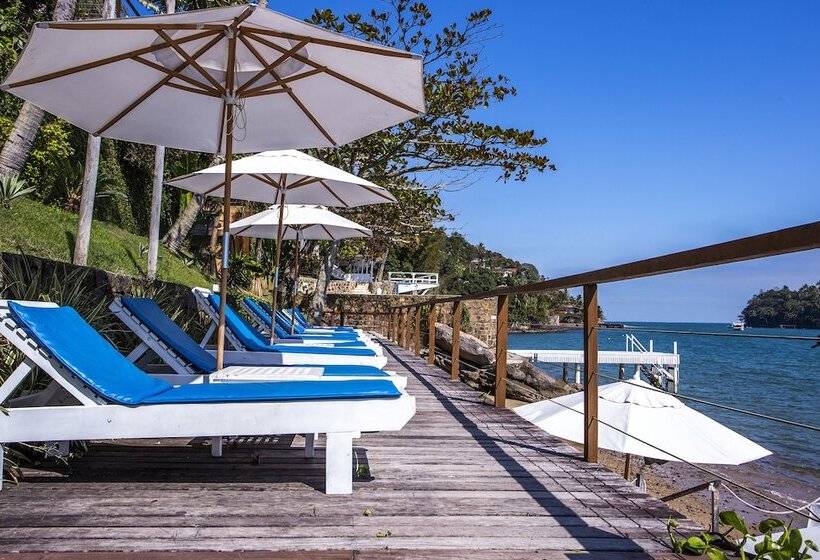 호텔 Barra Do Piuva Porto