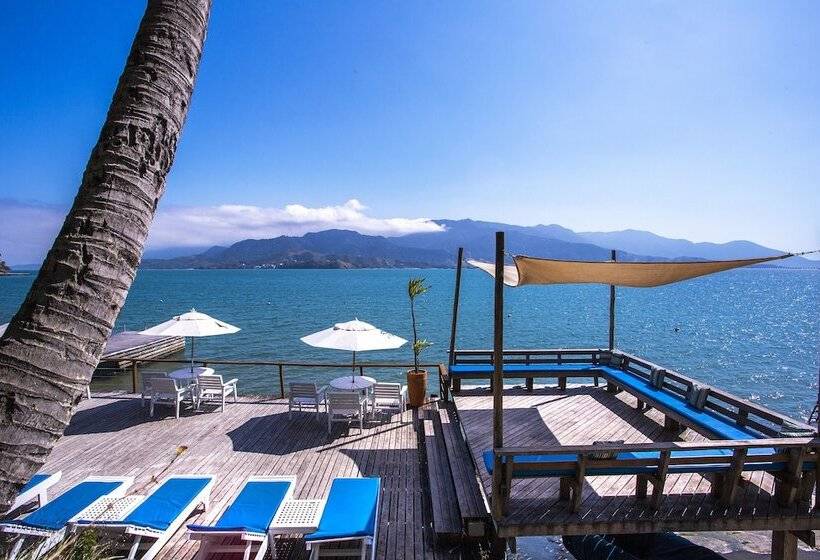 호텔 Barra Do Piuva Porto