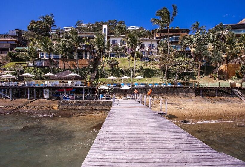 호텔 Barra Do Piuva Porto