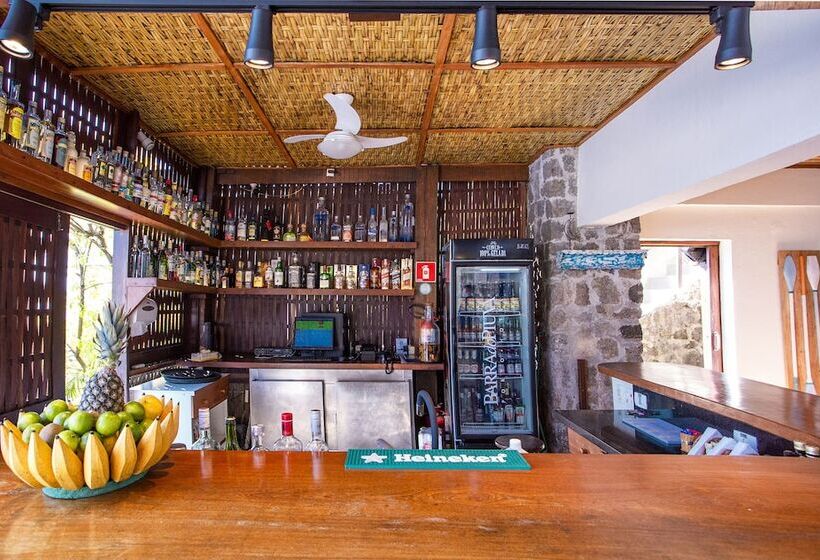 호텔 Barra Do Piuva Porto