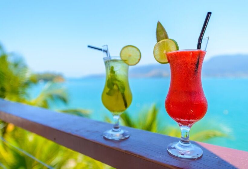 호텔 Barra Do Piuva Porto