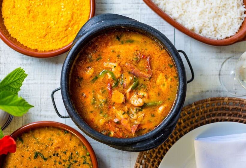 호텔 Barra Do Piuva Porto