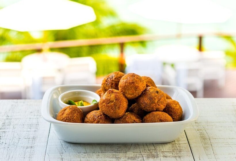 호텔 Barra Do Piuva Porto