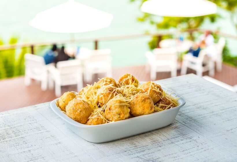 호텔 Barra Do Piuva Porto