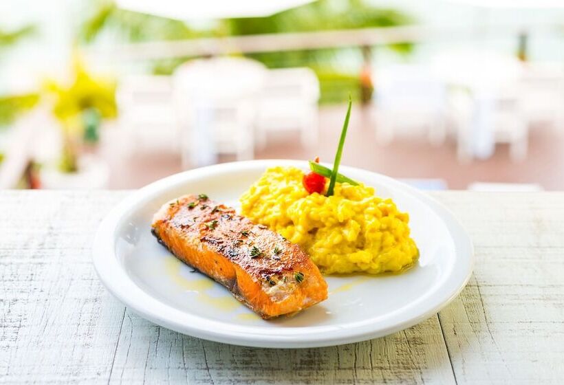 호텔 Barra Do Piuva Porto