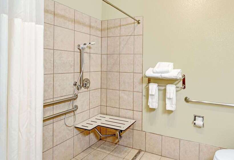 فندق Baymont By Wyndham Decatur